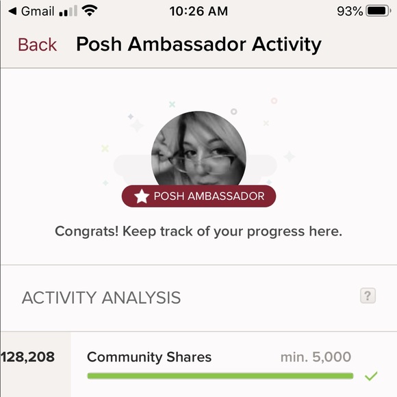 Meet your Posher, Erin - Picture 8 of 16